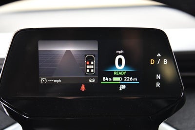 2025 Volkswagen ID. Buzz Pro S RWD