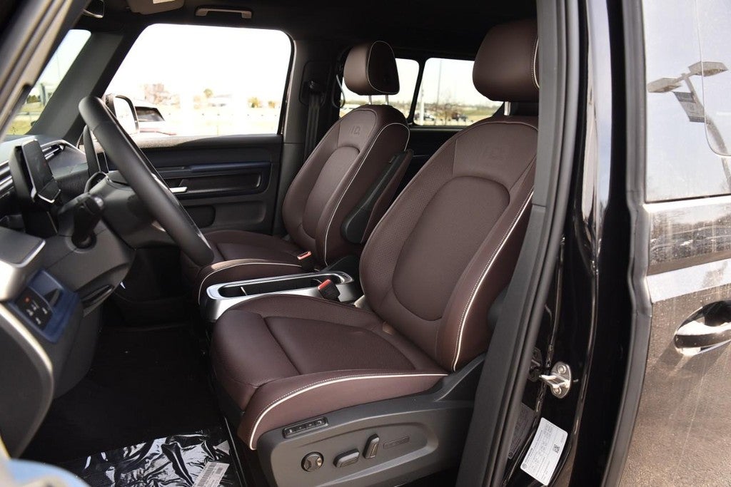 2025 Volkswagen ID. Buzz Pro S RWD