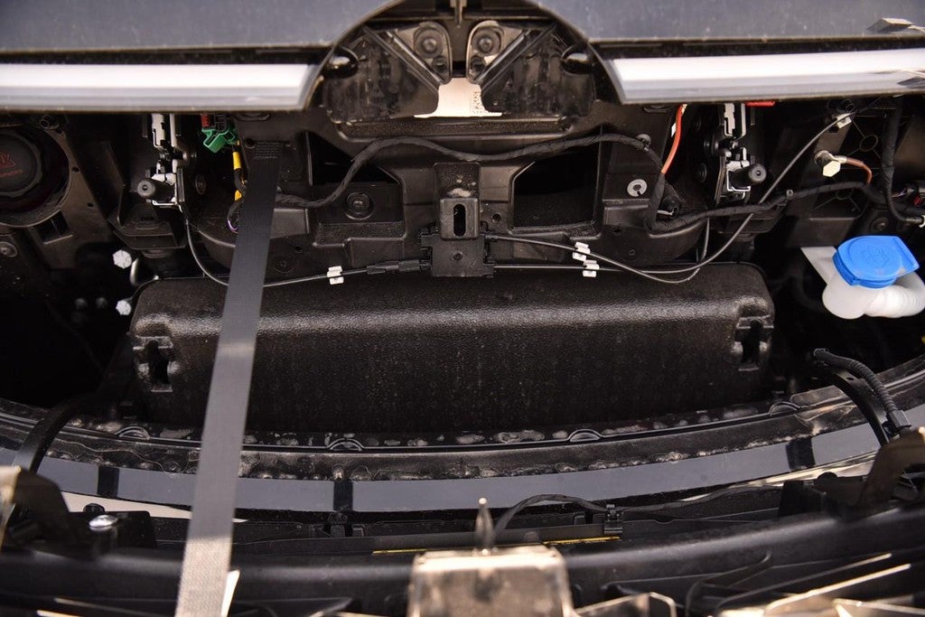 2025 Volkswagen ID. Buzz Pro S RWD