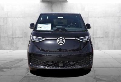 2025 Volkswagen ID. Buzz Pro S RWD