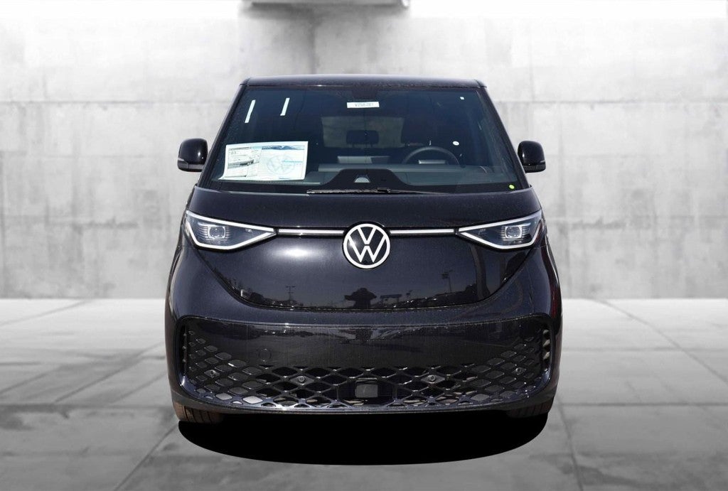 2025 Volkswagen ID. Buzz Pro S RWD