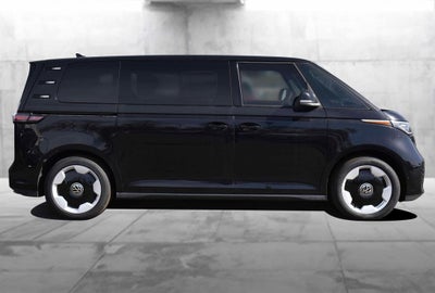 2025 Volkswagen ID. Buzz Pro S RWD