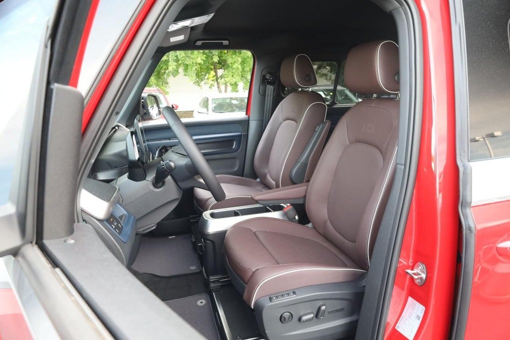 2025 Volkswagen ID. Buzz Pro S RWD w/Two-Tone