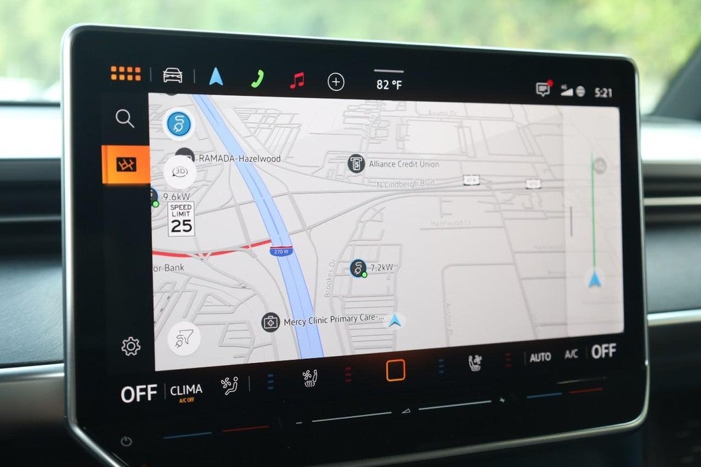 2025 Volkswagen ID. Buzz Pro S RWD w/Two-Tone