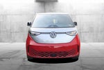 2025 Volkswagen ID. Buzz Pro S RWD w/Two-Tone