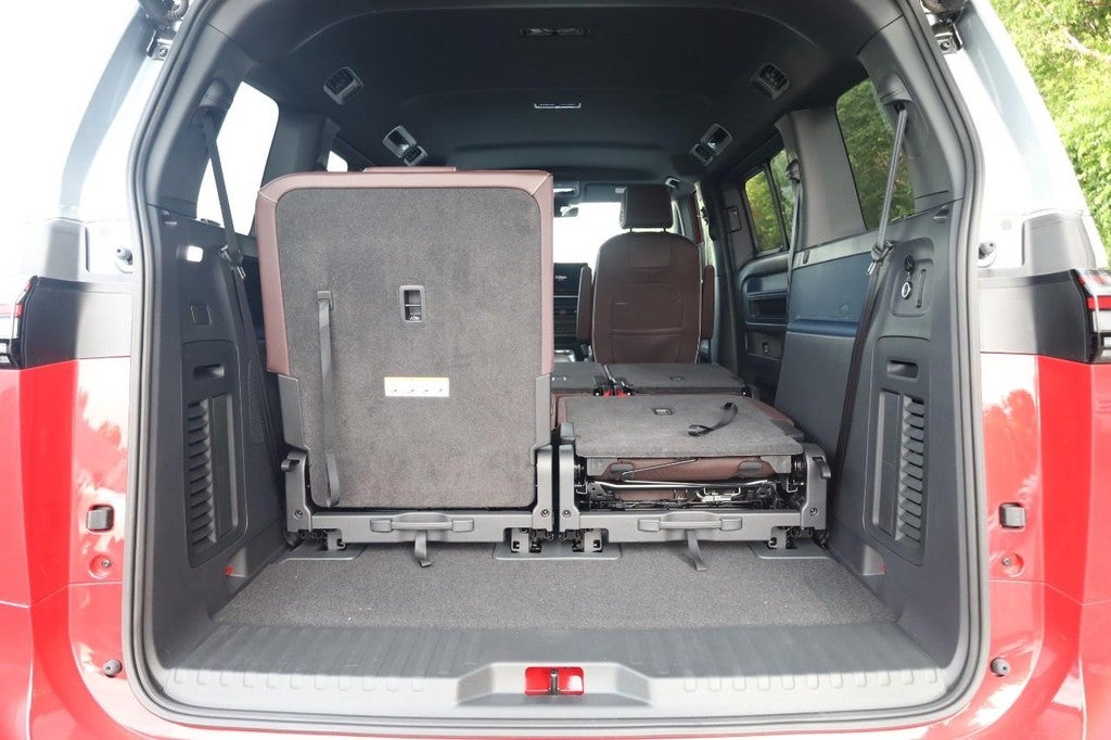 2025 Volkswagen ID. Buzz Pro S RWD w/Two-Tone