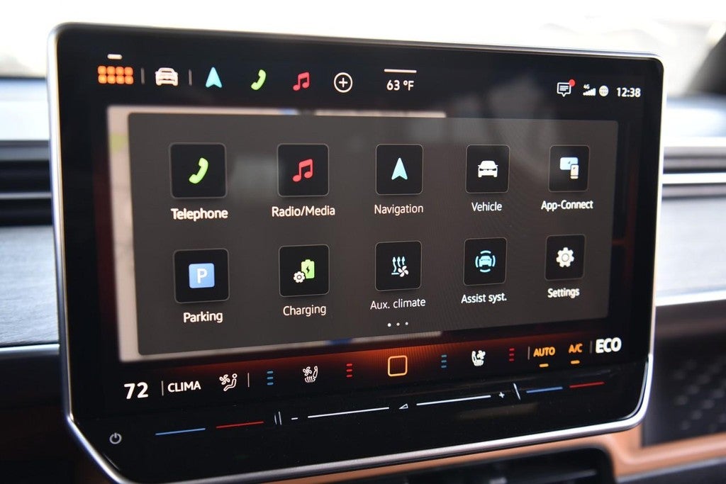 2025 Volkswagen ID. Buzz Pro S RWD