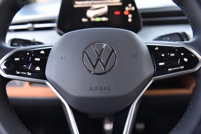 2025 Volkswagen ID. Buzz Pro S RWD