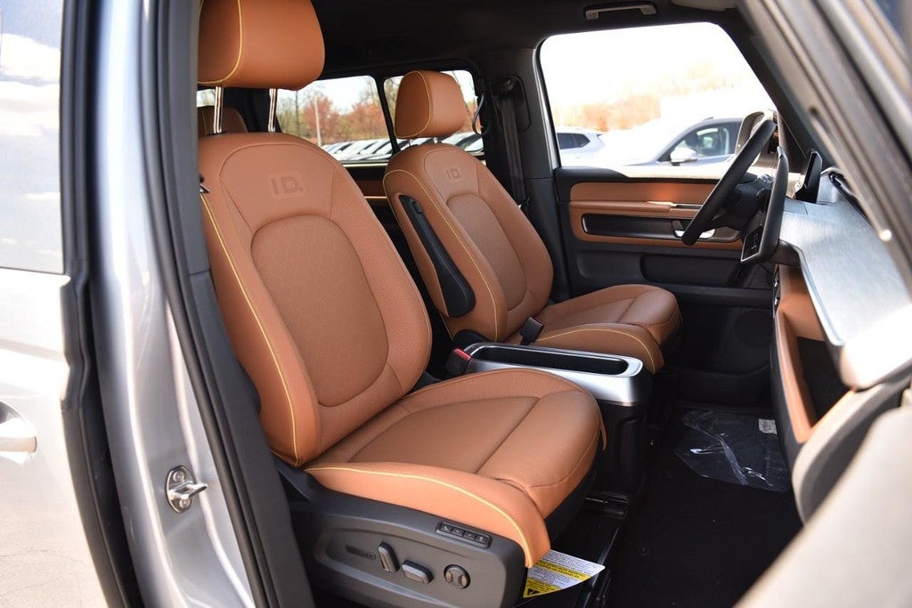 2025 Volkswagen ID. Buzz Pro S RWD