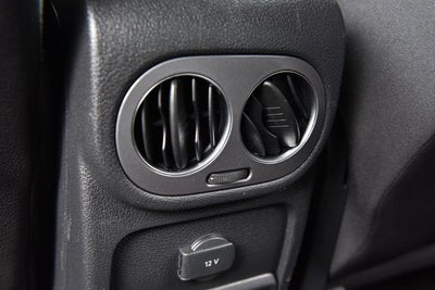 2017 Volkswagen Tiguan 2.0T S 4Motion