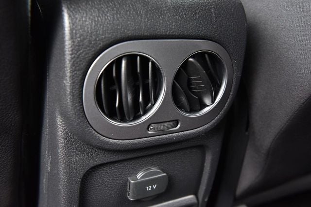2017 Volkswagen Tiguan 2.0T S 4Motion