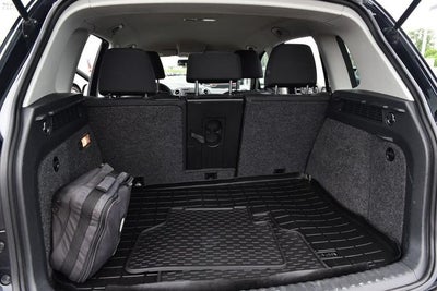 2017 Volkswagen Tiguan 2.0T S 4Motion