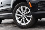 2017 Volkswagen Tiguan 2.0T S 4Motion