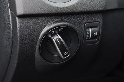 2017 Volkswagen Tiguan 2.0T S 4Motion
