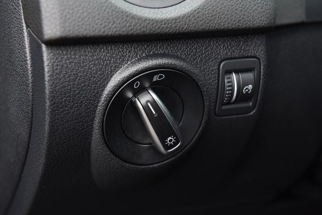 2017 Volkswagen Tiguan 2.0T S 4Motion