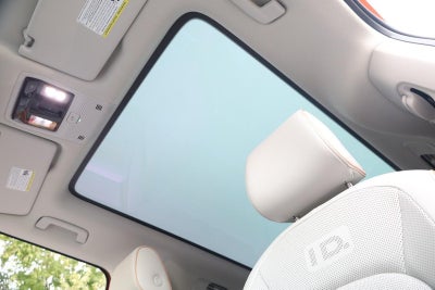 2025 Volkswagen ID BUZZ PRO S RWD