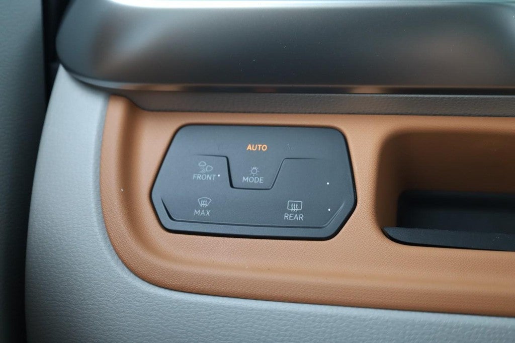 2025 Volkswagen ID BUZZ PRO S RWD