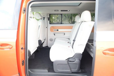 2025 Volkswagen ID BUZZ PRO S RWD