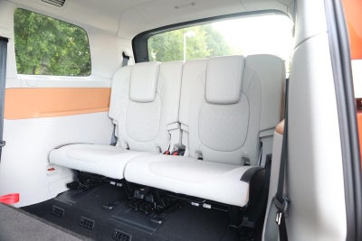 2025 Volkswagen ID BUZZ PRO S RWD