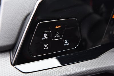 2024 Volkswagen Golf GTI 2.0T 380 SE Manual