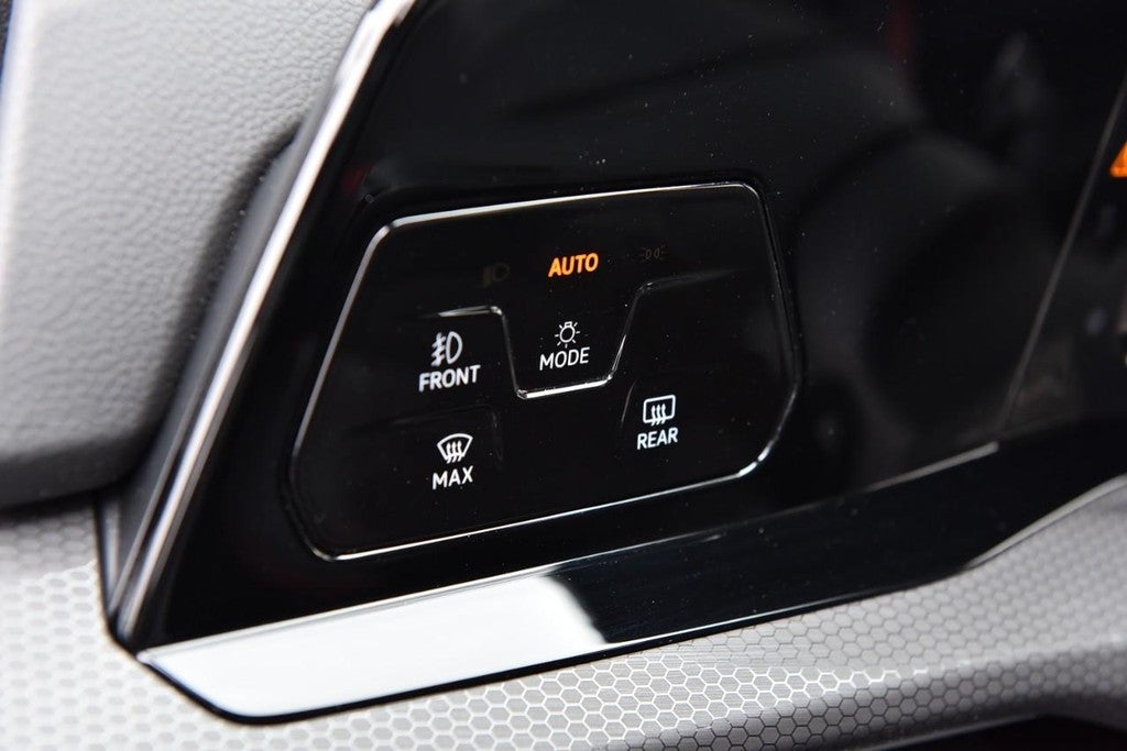 2024 Volkswagen Golf GTI 2.0T 380 SE Manual