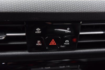 2024 Volkswagen Golf GTI 2.0T 380 SE Manual