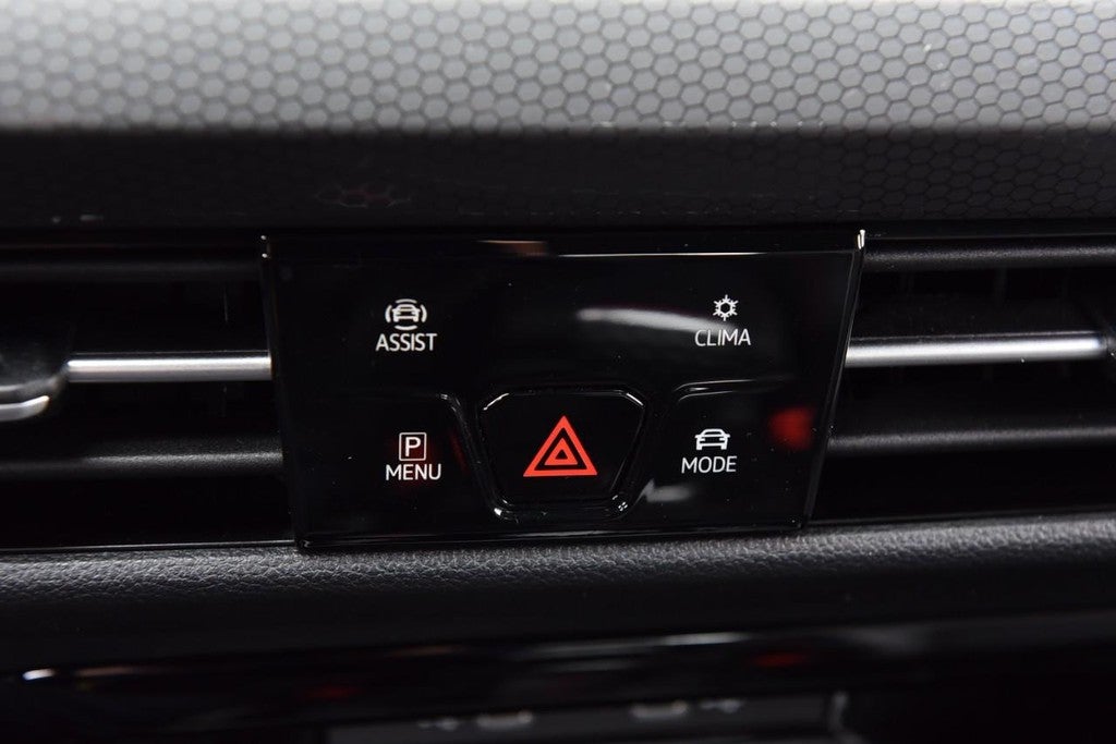 2024 Volkswagen Golf GTI 2.0T 380 SE Manual