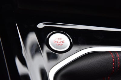 2024 Volkswagen Golf GTI 2.0T 380 SE Manual