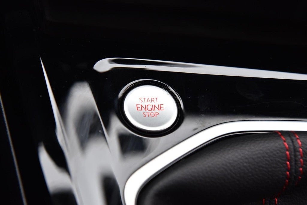 2024 Volkswagen Golf GTI 2.0T 380 SE Manual