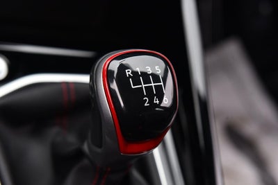 2024 Volkswagen Golf GTI 2.0T 380 SE Manual