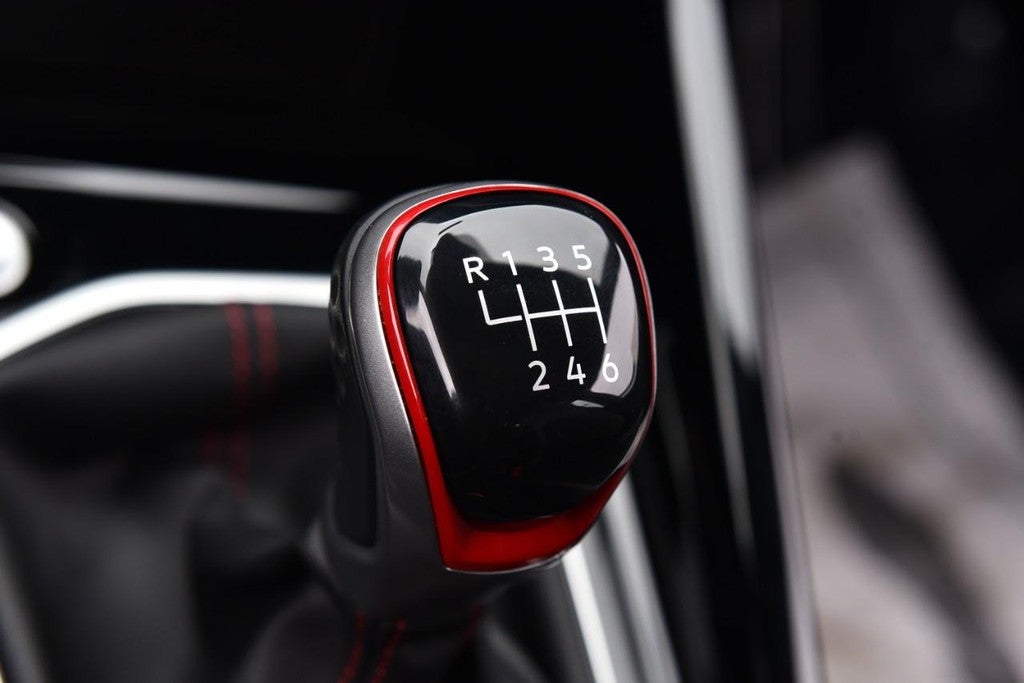 2024 Volkswagen Golf GTI 2.0T 380 SE Manual