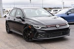2024 Volkswagen Golf GTI 2.0T 380 SE Manual