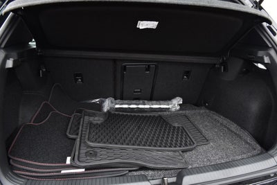 2024 Volkswagen Golf GTI 2.0T 380 SE Manual