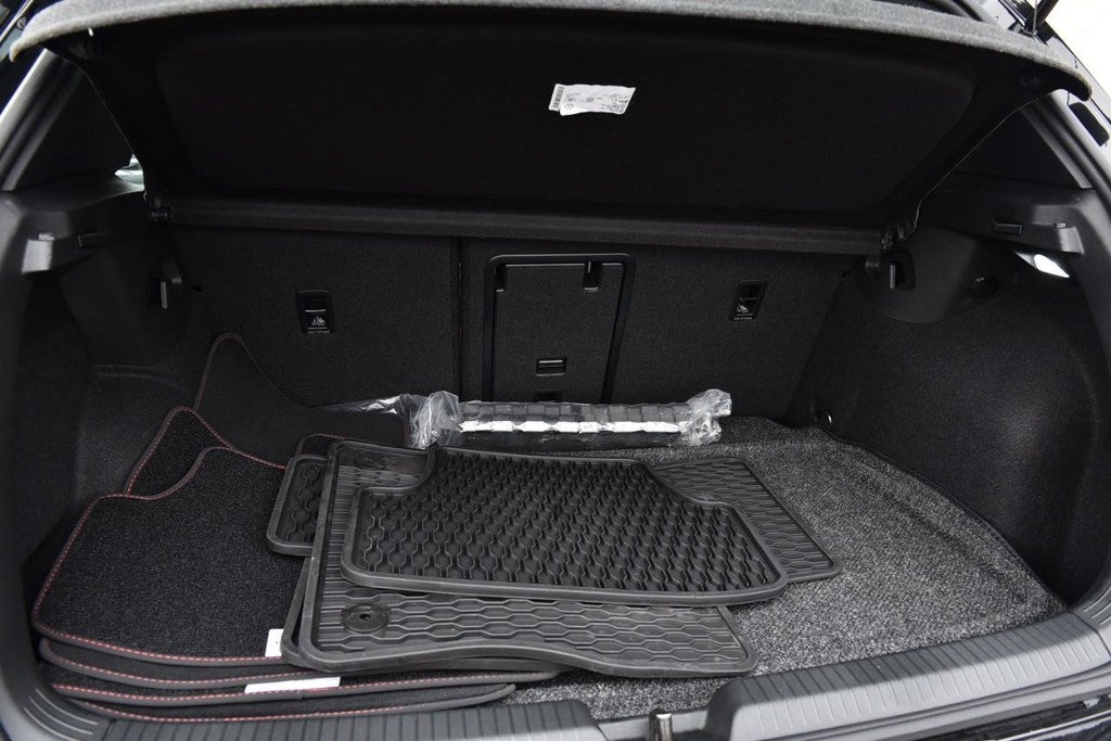 2024 Volkswagen Golf GTI 2.0T 380 SE Manual