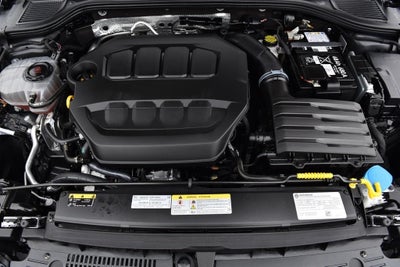 2024 Volkswagen Golf GTI 2.0T 380 SE Manual