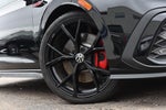 2024 Volkswagen Golf GTI 2.0T 380 SE Manual