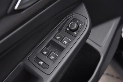 2024 Volkswagen Golf GTI 2.0T 380 SE Manual