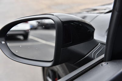 2024 Volkswagen Golf GTI 2.0T 380 SE Manual