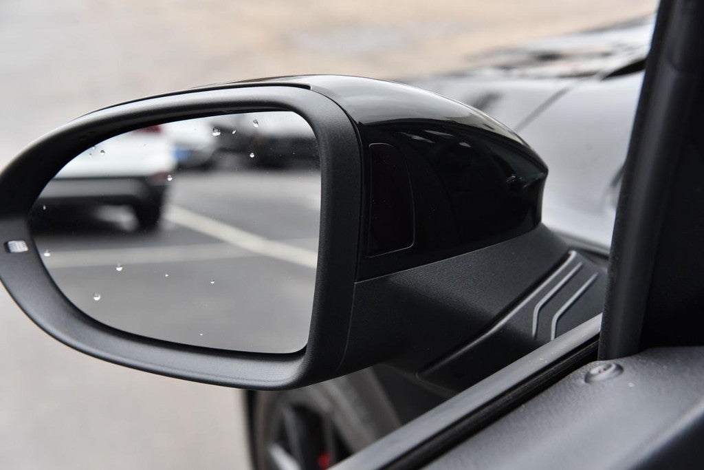 2024 Volkswagen Golf GTI 2.0T 380 SE Manual