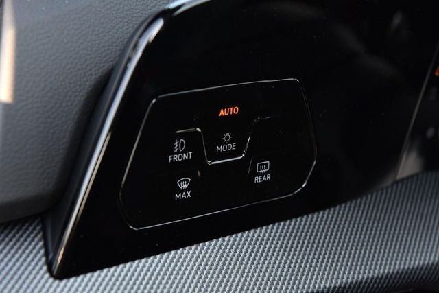 2026 Volkswagen Golf GTI 2.0T SE