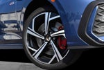 2026 Volkswagen Golf GTI 2.0T SE