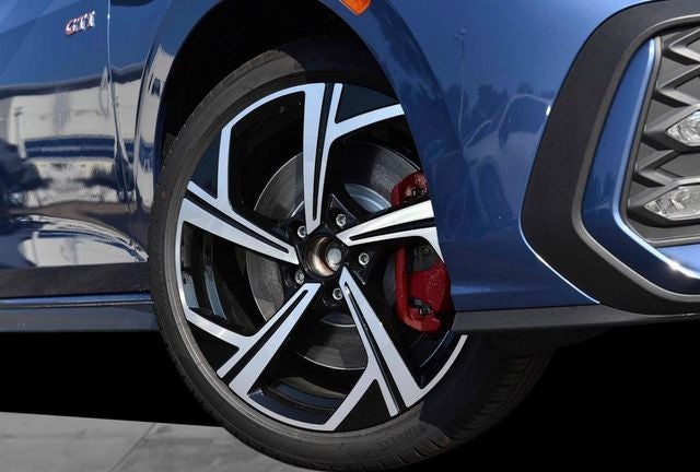 2026 Volkswagen Golf GTI 2.0T SE