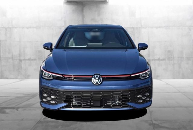 2026 Volkswagen Golf GTI 2.0T SE