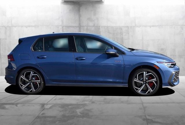 2026 Volkswagen Golf GTI 2.0T SE
