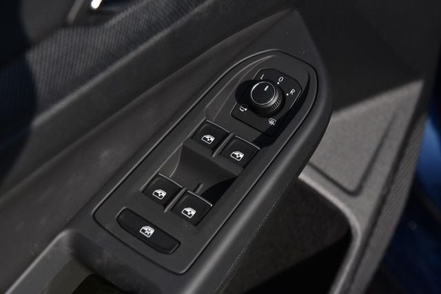 2026 Volkswagen Golf GTI 2.0T SE
