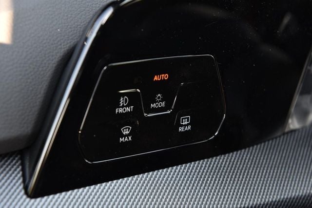 2026 Volkswagen Golf GTI 2.0T SE