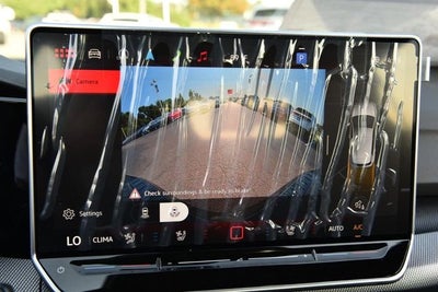 2026 Volkswagen Golf GTI 2.0T SE