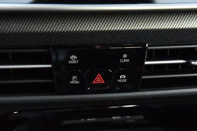 2026 Volkswagen Golf GTI 2.0T SE