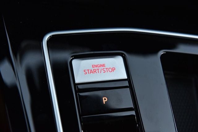 2026 Volkswagen Golf GTI 2.0T SE