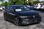 2026 Volkswagen Golf GTI 2.0T SE